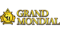 logo Grand Mondial