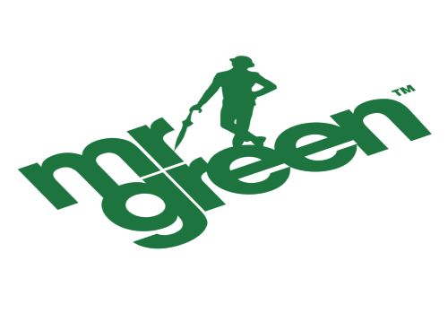 logo Mr. Green Casino