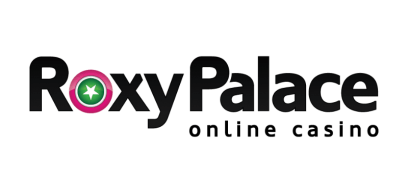 logo Roxy Palace Casino