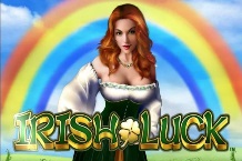 The Irish Luck